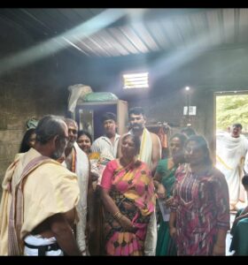 Pitru Dosha Pooja in Srirangapatna