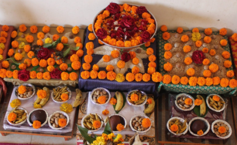 Kumbha Vivaha in Srirangapatna